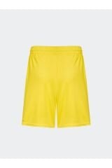 Fb 22 Sarı Şort SARI - XL