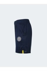 Fb 22 Laci-gri Şort LACIVERT-GRİ - M