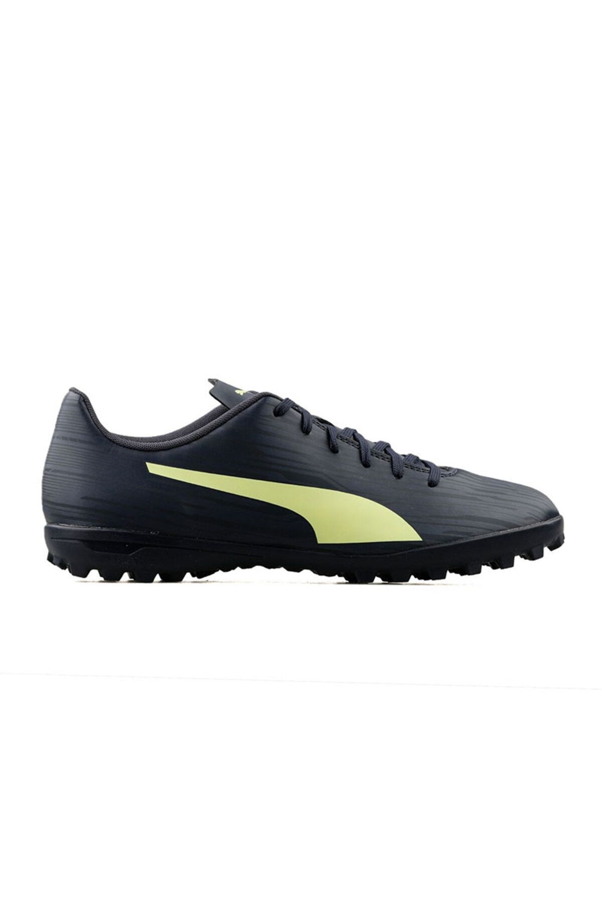Erkek Krampon - Rapido III TT Parisian Night-Fresh Yello - 10657406 Parisian Night-Fresh Yellow-Ebony - 42