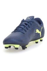 Erkek Krampon - Rapido III FG/AG Parisian Night-Fresh Ye - 10657206 Parisian Night-Fresh Yellow-Ebony - 42