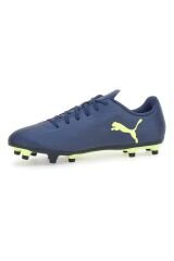 Erkek Krampon - Rapido III FG/AG Parisian Night-Fresh Ye - 10657206 Parisian Night-Fresh Yellow-Ebony - 41