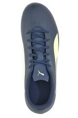 Erkek Krampon - Rapido III FG/AG Parisian Night-Fresh Ye - 10657206 Parisian Night-Fresh Yellow-Ebony - 41