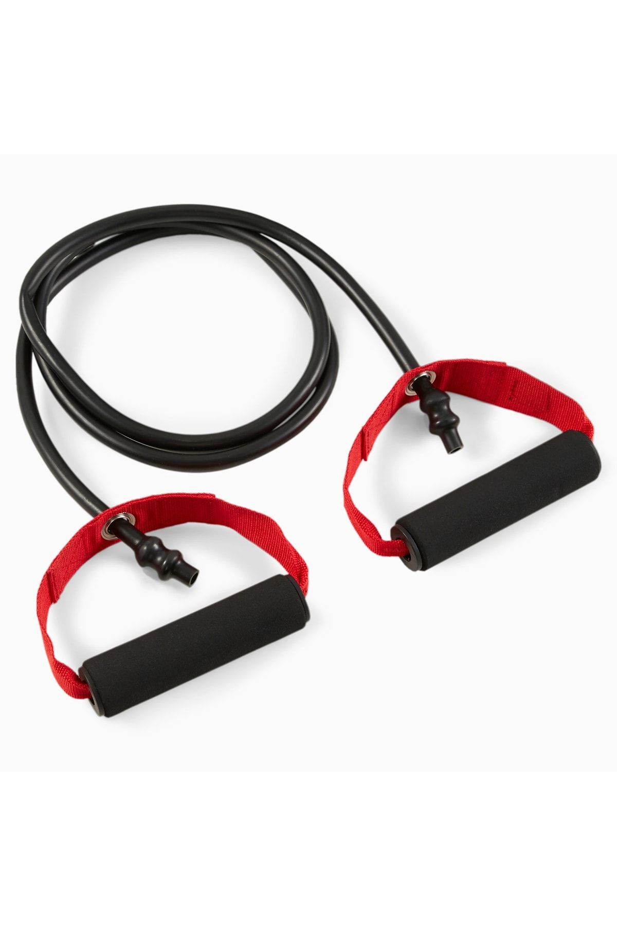 Resistance Band Medium Red Puma Red