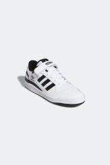 Beyaz - Erkek Günlük Spor Ayakkabı Forum Low Fy7757 FTWR WHITE - 44