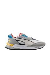 Mirage Sport Patches Erkek Günlük Ayakkabı 38405202 Çok Renkli Renkli - 42