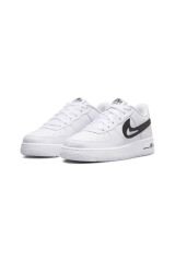 Air Force 1 Low ' Swoosh'' (gs) Spor Ayakkabı Dr7889-100 beyaz - 39