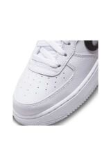 Air Force 1 Low ' Swoosh'' (gs) Spor Ayakkabı Dr7889-100 beyaz - 39