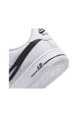 Air Force 1 Low ' Swoosh'' (gs) Spor Ayakkabı Dr7889-100 beyaz - 37,5