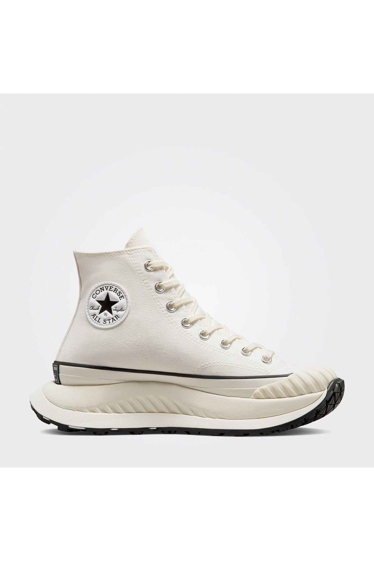 Chuck 70 At-cx Future Comfort Unisex Beyaz Sneaker 103-Beyaz - 36