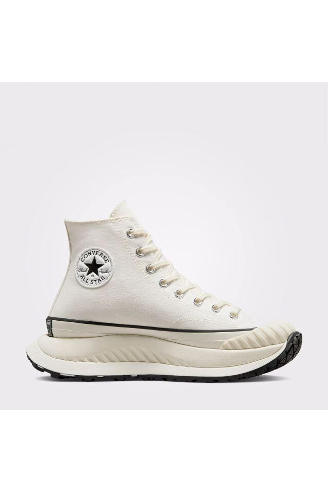 Chuck 70 At-cx Future Comfort Unisex Beyaz Sneaker 103-Beyaz - 36