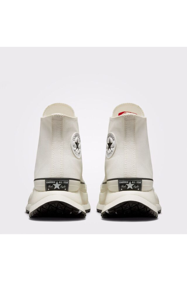 Chuck 70 At-cx Future Comfort Unisex Beyaz Sneaker 103-Beyaz - 36