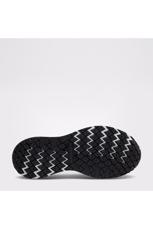 Chuck 70 At-cx Future Comfort Unisex Beyaz Sneaker 103-Beyaz - 36