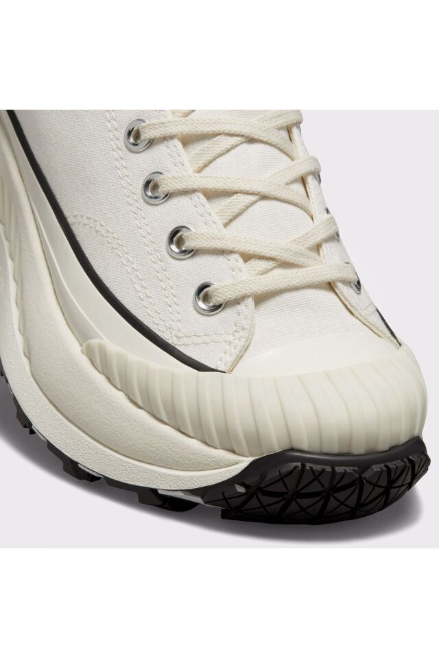 Chuck 70 At-cx Future Comfort Unisex Beyaz Sneaker 103-Beyaz - 36