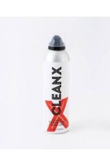 X Spor Ayakkabı Temizleme Spreyi 250 ml Renkli