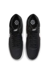 Court Vısıon Mıd Nn Erkek Siyah Spor Ayakkabı Dn3577-001 Black - 42,5