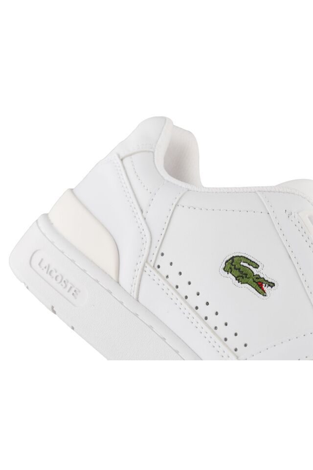 743Sma0023T 21G Erkek Günlük Ayakkabı 743SMA0023T-21G Beyaz 0023T-LCS - 44