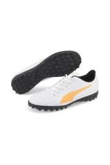 Rapido Iıı Tt Erkek Beyaz Halı Saha Spor Ayakkabı - 106574-04 Beyaz - 43