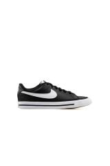 Court Legacy Gs Siyah - 37,5