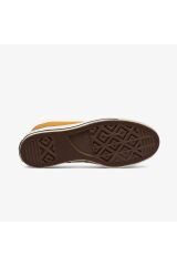 Chuck 70 Hi Unisex Sarı Sneaker 721-SARI - 44