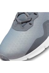 Legend Essential 2 Erkek Gri Yürüyüş Ayakkabısı CQ9356-007 Gri - 46