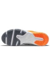 Legend Essential 2 Erkek Gri Yürüyüş Ayakkabısı CQ9356-007 Gri - 45